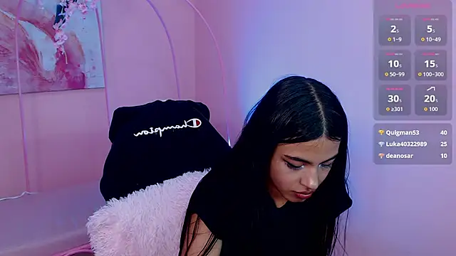 Sweet_wishxxx Ruang Obrolan Langsung