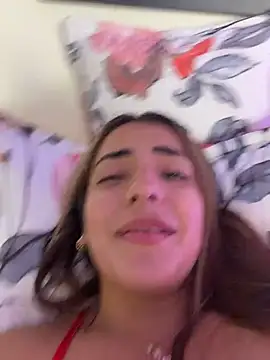 Bella-Saint – live chatrum