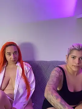 Redvelvet18 Live Chatrum