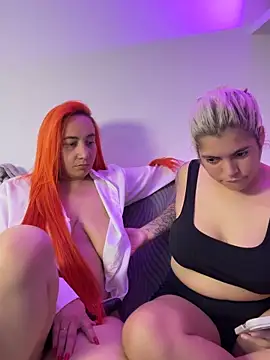 Redvelvet18 Cameră chat live