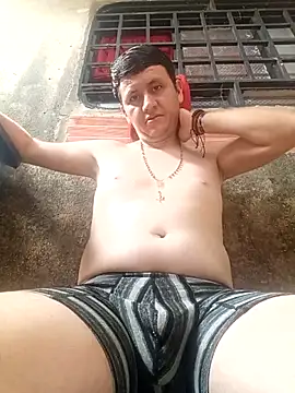 Maduro-Mariquita Videochat live