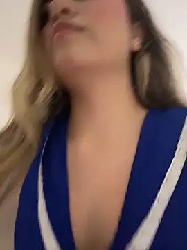 Vicky_Rico_ Live Chatrum