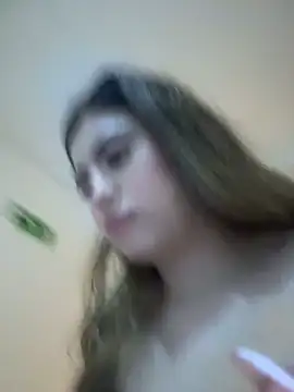 Vicky_Rico_ Adlı Modelin Canlı Sohbet Odası