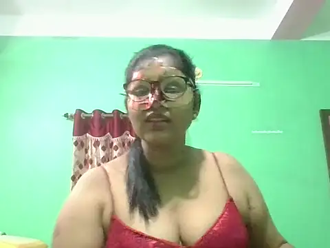 Bilik Sembang Langsung Kavya17