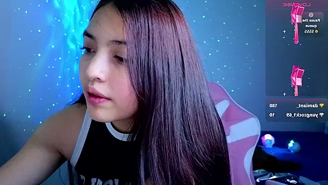 nina_hot59 Live Chatraum