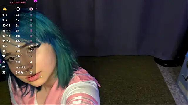 Sala de chat ao vivo de EraMoneyhun