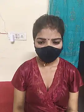 Ruhani_'s Live Chat Room