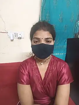 Ruhani_n Live chat-huone