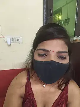 Chat ao vivo de Ruhani_
