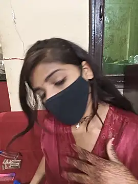 Ruhani_ Cameră chat live