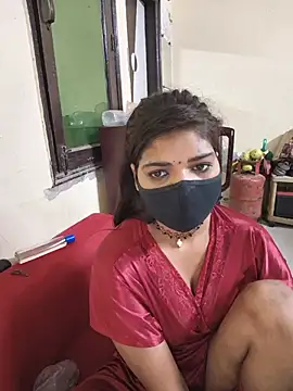 Ruhani_'s Live Chat Room