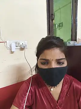 Ruhani_ Cameră chat live