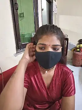 Ruhani_ Live Chatraum