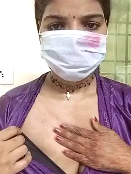 Ruhani_ 실시간 채팅방
