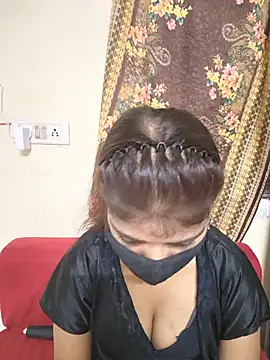 Ruhani_ Cameră chat live