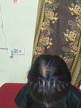 Ruhani_ Live Chatrum