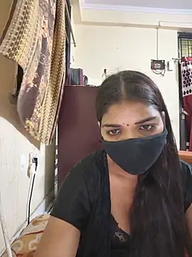 Sala de chat en directo de Ruhani_