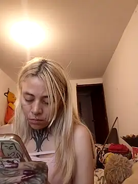 Chatroom en direct de sofigirlgold