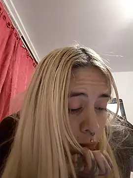 Živá chatovací místnost sofigirlgold