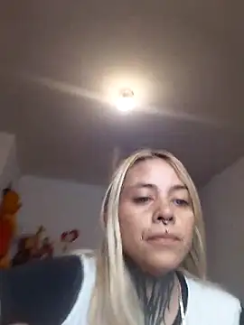 Chat ao vivo de sofigirlgold