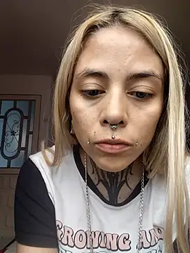 sofigirlgold Live chatroom
