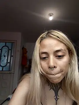 Chat ao vivo de sofigirlgold