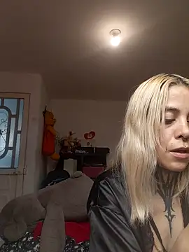 sofigirlgold 실시간 채팅방