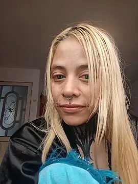 غرفة دردشة sofigirlgold المباشرة