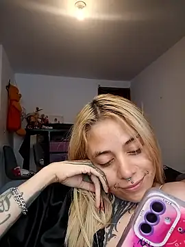 sofigirlgold Cameră chat live