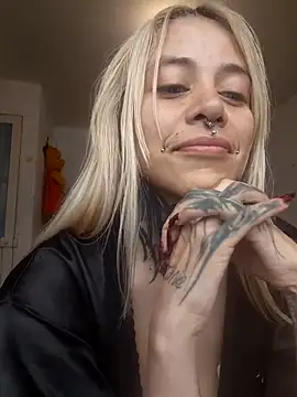 Chatroom en direct de sofigirlgold