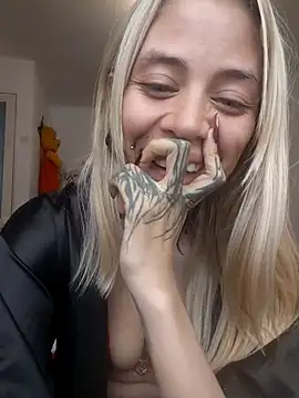 sofigirlgold Live Chatraum