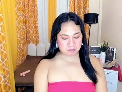BigCockLexie – Kamerová šou
