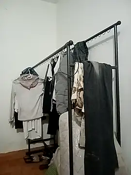 Živá chatovací místnost Suly-sweet