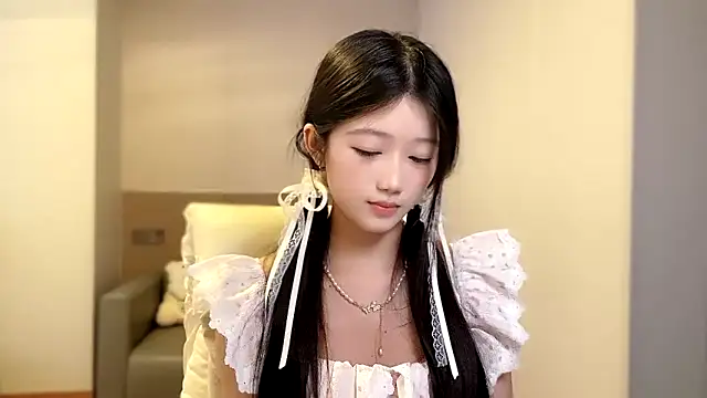 yangyang-107 Cameră chat live