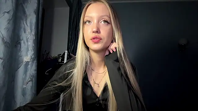 Chat ao vivo de NievesHackey