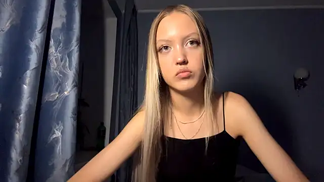 NievesHackey – Naživo XXX chat