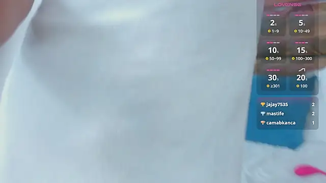 KeisyMoon__ Cameră chat live