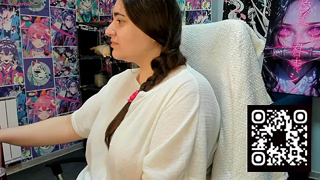Ayleen_Gece Live Chatraum