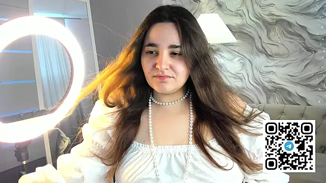 Ayleen_Gece Live Chatraum