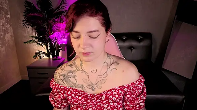 Nikki_Gringer Ruang Obrolan Langsung