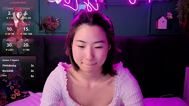 Runi_Asian Live Chatrum