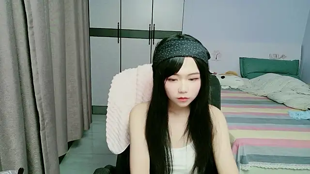 ห้องแชทสดของ xiaoxiaoyu030