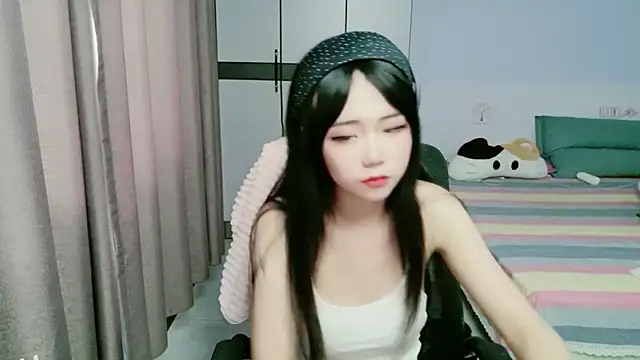 ห้องแชทสดของ xiaoxiaoyu030