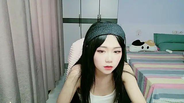 Živá chatovací místnost xiaoxiaoyu030