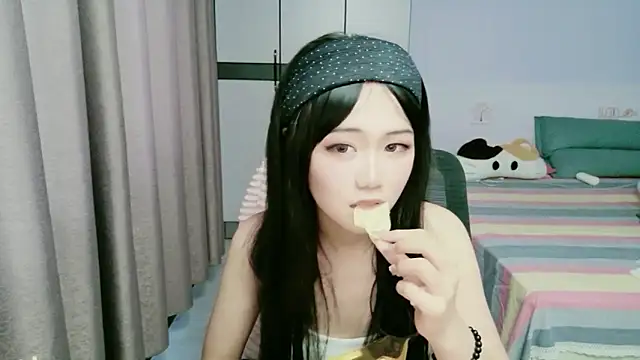 xiaoxiaoyu030 Cameră chat live