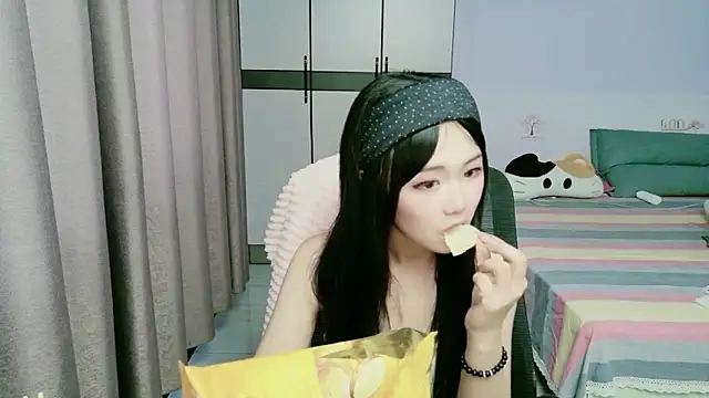xiaoxiaoyu030 Cameră chat live
