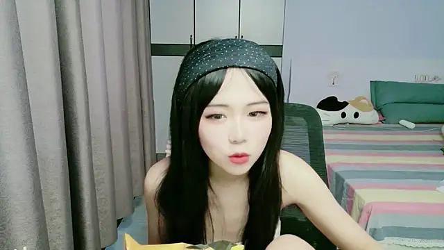 xiaoxiaoyu030 Cameră chat live