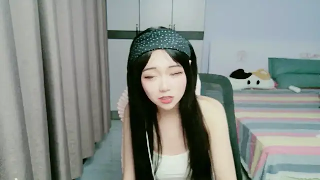 xiaoxiaoyu030 Live Chatraum