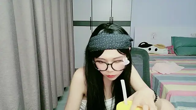 xiaoxiaoyu030 실시간 채팅방