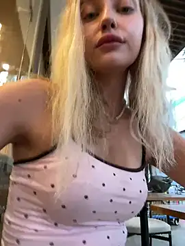 onlyjolyn Live Sex Cam Show